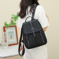 Lightweight anti-theft travel fashion casual backpack