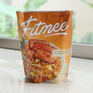 Fitmee Fried Beef Flavor 71gr - Fit mee Shirataki Konjac Noodle Instant