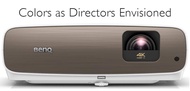 BenQ HT3550 4K Home Projector with HDR10 and HLG - 95% DCI-P3 and 100% Rec.709 - Dynamic Iris for En