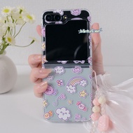 Samsung Galaxy Z Flip 7 FE 5G Z Flip 6 5G Z Flip 5 5G Z Flip 4 5G Z Flip 3 5G Flip5/Flip4/Flip3/Flip