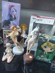 平放回血全走$250！！！罕有限定絕版Funko pop 鐵甲奇俠 鋼鐵人 iron man loki marvel 漫威 洛基 不起眼女主角培育法 學姐 FURYU 夏提雅家居服ver. 杯麵蓋景品