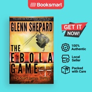 The Ebola Game - Paperback - English - 9780997134919