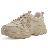 Women's Height Increasing Dad Shoes Casual Sneakers