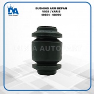 FRONT ARM BUSHING-FRONT WING BOSS VIOS/YARIS 48654-0D060