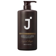 JSOOP Silk Keratin Protein Shampoo 1L (1000ml) – 1pc