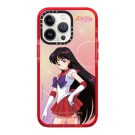 Drop proof CASETI phone case for iPhone 15 15Plus 15pro 15promax 14 14pro 14promax 13 13pro 13promax soft case Sailor Moon for 12 12pro 12promax iPhone 11 7+ XR case high-quality