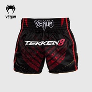 Venum | กางเกงมวยไทย Venom Tekken สำหรับผู้ชายและผู้หญิง