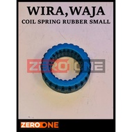 PROTON WIRA,WAJA COIL SPRING RUBBER SMALL MB-809280