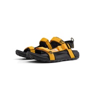 THE NORTH FACE Explore Camp Everyday Use Men's Sandals - Yellow x Black