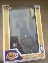 Funko Pop nba