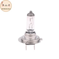 Better 1Pc H7 12V 55W/100W 24V 70W/100W PX26D Car Halogen Headlight 3200K Standard Auto Replace Genu