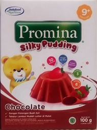 Promina Silky Pudding