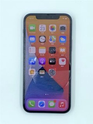 (二手) Apple iPhone 12 (128GB+4GB RAM) 黑