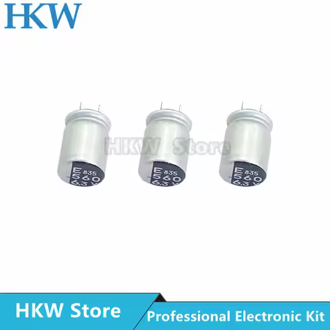 10pcs 560UF 6.3V NCC 6x8mm PSE Series Super Low ESR 6.3V560uF For Motherboard VGA Solid Capacitor NI