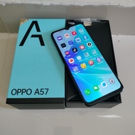 Oppo A57 ram 4/64 second