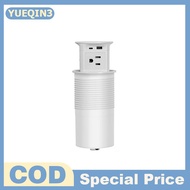 Store YUEQIN3 Lifting Desk Power Automatic Pop Up Elevator Tower Socket US UK Plug Adapter