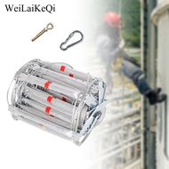 WeiLaiKeQi Fire Escape Ladder Evacuation Working Engineering Home Emergency Rope Ladder