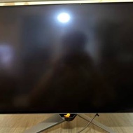 ASUS 華碩 ROG PG27AQDM 27吋OLED 螢幕 2K 240Hz