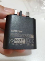 Samsung S22 S20 Note 20 25w Super Fast Charging EP-TA800 Samsung super fast Note 10 note 20 s20 fe s21  Fold zfilp A80 包郵寄出 系type c iphone 12 pro PD charger 快充頭 A21s A31 A12 A42 A51 s22 A50s A52 a53 A72 A71 A80 A20 A60 A40