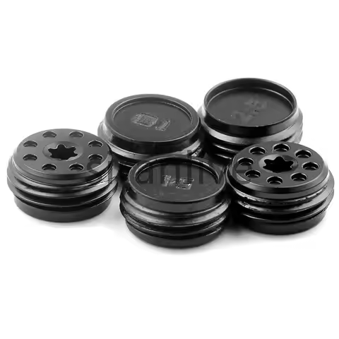 1pc Black Golf Weight Screw 2.5g, 5g, 10g, 15g, 20g fit for PXG GEN2 Putters , GEN4 GEN5 GEN6 Driver
