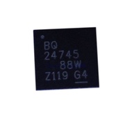 5pcs/lot Bq24745 Battery Charger Lead-Acid/Li-Ion/Li-Pol/Nicd/Nimh 128Ma 8064Ma 1 024V 19 2V 28-Pin 