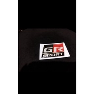GR sport Sticker