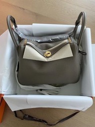 Hermes Lindy 30