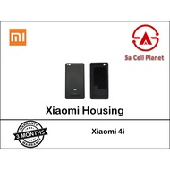 Sacellplanet//readystock//housing xiaomi 4i//dark blue//white