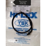 FUTURE 125 fi MINYAK KABEL THROTTLE CABLE