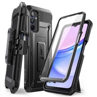 เคส A16สำหรับ Samsung Galaxy (2024) SUPCASE UB Pro เคสโทรศัพท์แข็งแกร่งทนทานเต็มตัวพร้อมตัวป้องกันหน