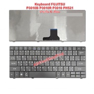 Keyboard FUJITSU P3010B P3010R P3010 PH521