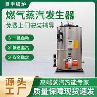 Natural Gas Steam Generator Washing Room Washing Ironing Drying Food Processing Steam Boiler