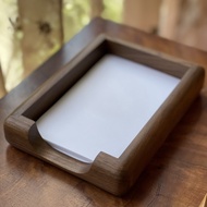 4X6 inch Note Paper Note Holder