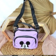 TTSHOP mickey anello sling bag - very cute women's sling bag code 90