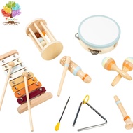 Montessori Musical Toys For 1 Year Old Toddlers