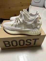Adidas Yeezy Boost 350 V2 bone