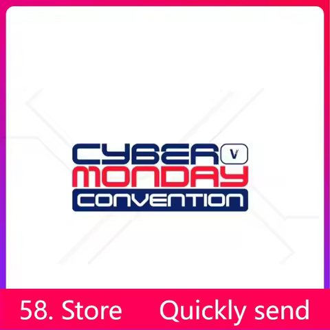 Cyber Monday Convention 2025 Magic tricks ( 58 Store Download )