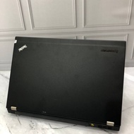 Terbaru Notebook Laptop Lenovo Thinkpad X230 Core I5 Gen 3 Ivybridge