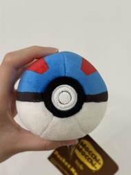TAKARA TOMY Mocchi Mocchi 寵物小精靈 毛公仔