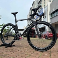 BIANCHI    OLTRE PRO