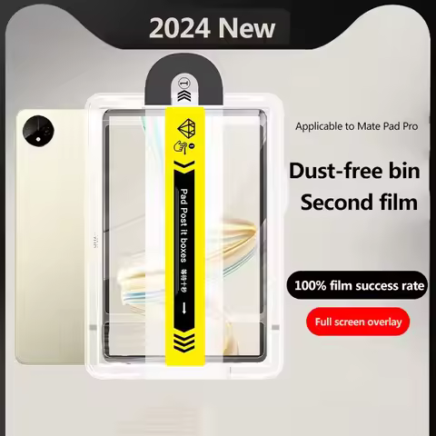 Tempered Glass Screen Protector For Redmi Pad SE 8.7 4G Pro 5G 12.1 Pro12.1 2024 SE 11 Xiaomi Pad 6S
