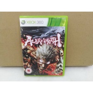 (Used) Xbox 360 Asura's Wrath