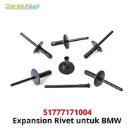 Expansion Rivet bmw 51777171004 Body Bolt Clip Screw