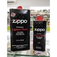ZIPPO LIGHTER FLUID 125ML & 355ML