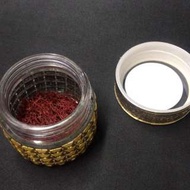 （伊朗頂級藏紅花） 由杜拜購入，絕對真貨 每盒3克裝