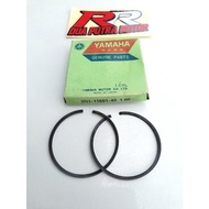 PistonRing original yamaha l2s l2sn L2super L2 super sn s os. oz. os oz oversize size uk 100 os100 2