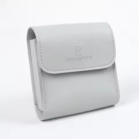 For Anbernic RG35XXSP Case Game Console RG35XX SP Protective Bag Game Accessories Storage Bags Box G