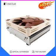 Noctua NH-L9i 2 Heat Pipes Thin CPU Cooler 92mm PWM 4Pin silence fan CPU Cooling Fan For intel 1150 1151 1155 1156