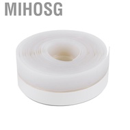 Mihosg Draught Excluder Strip  Sealing Windproof for Door Window