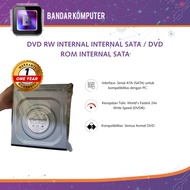 DVD RW INTERNAL INTERNAL SATA DVD ROM INTERNAL SATA/